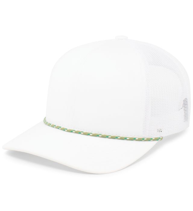 Pacific Headwear 104BR (Rope) Pro Model