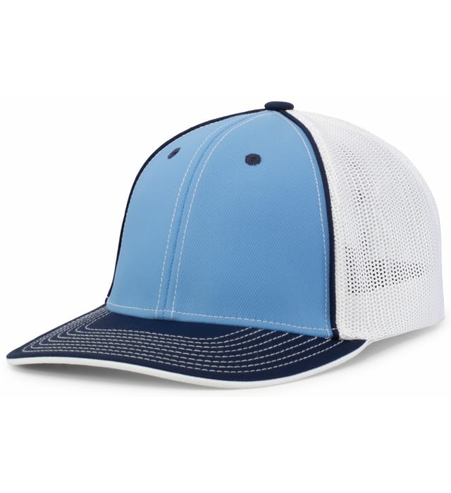 Pacific Headwear Trucker Flexfit - 404F