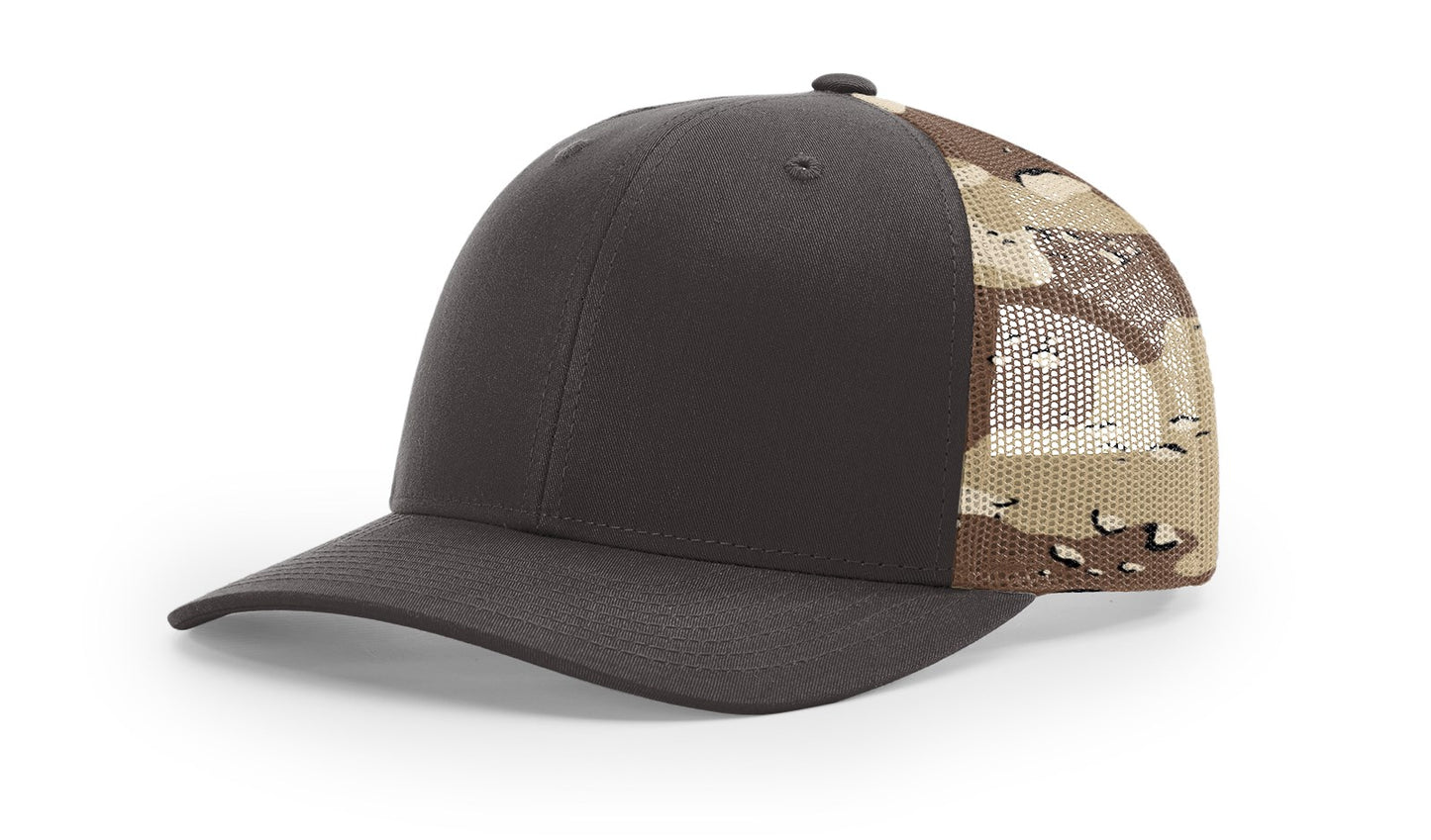 Richardson 112 PM (Printed Mesh)