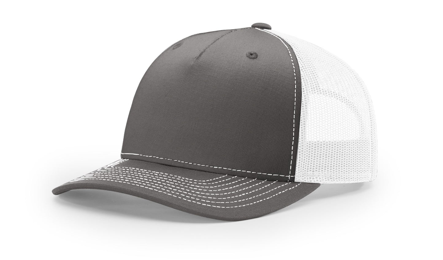 Richardson 112 FP(5 Panel - Pinch Front)