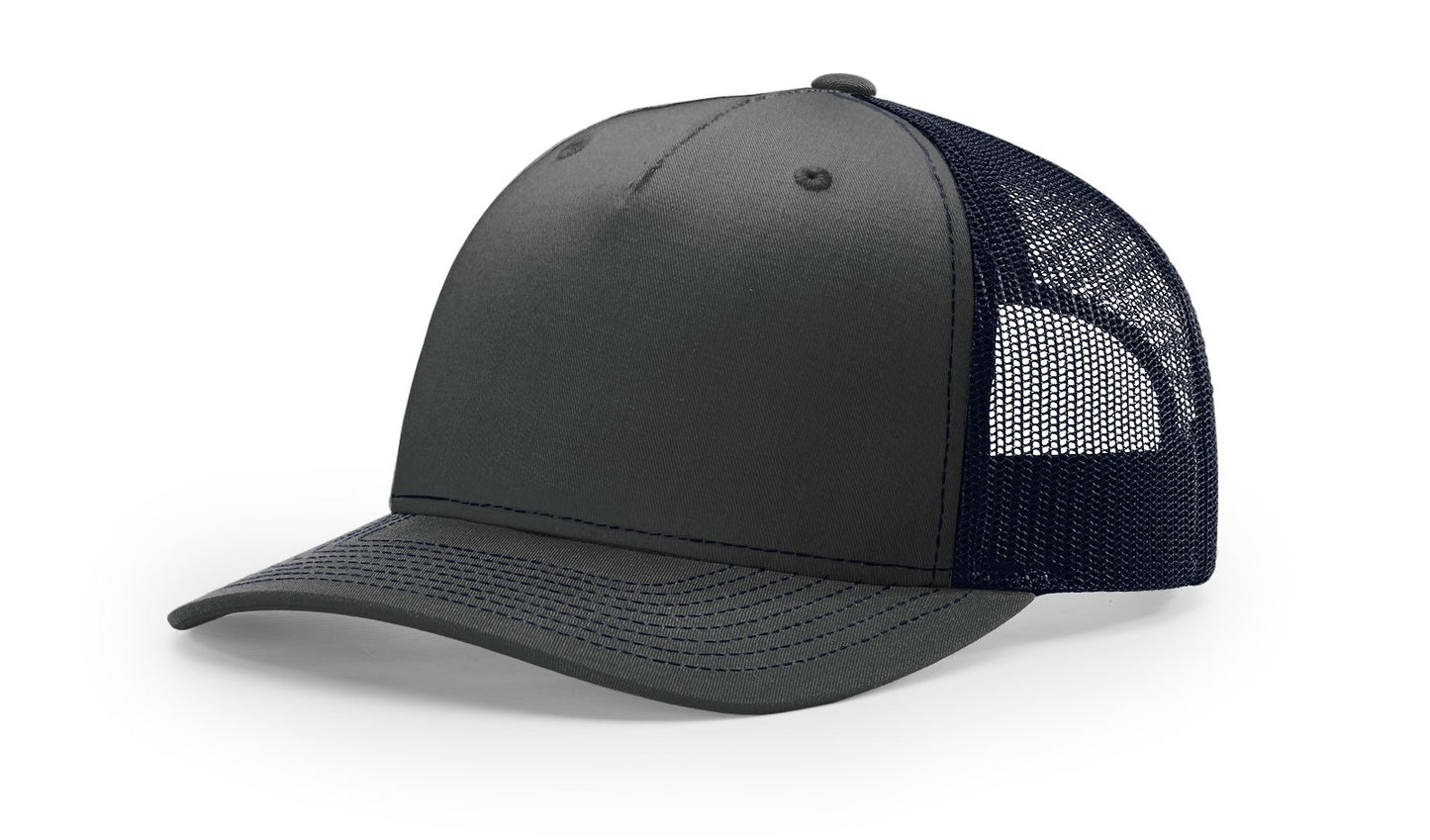 Richardson 112 FP(5 Panel - Pinch Front)