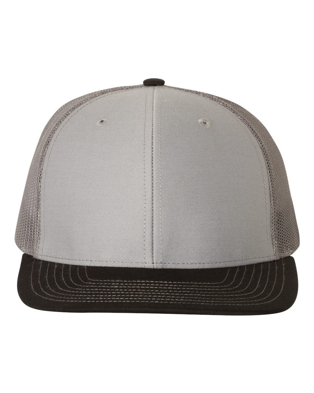 Richardson 112 - Snap Back Trucker Hat